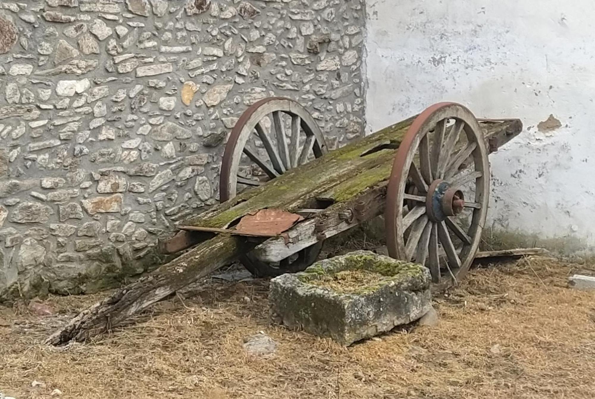 Al Viento, Alojamiento & Turismo Rural Pradena Del Rincon Exterior foto